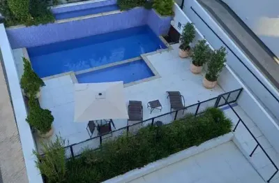 Apartamento com 2 dormitórios à venda, 60 m² por r$ 485.000,00 - vila mazzei - s