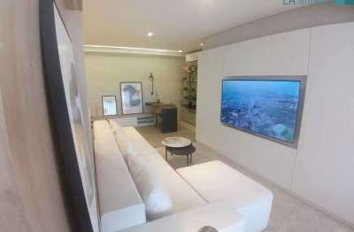 Apartamento com 2 quartos à venda na Rua Balsa, --, Freguesia do Ó, São Paulo