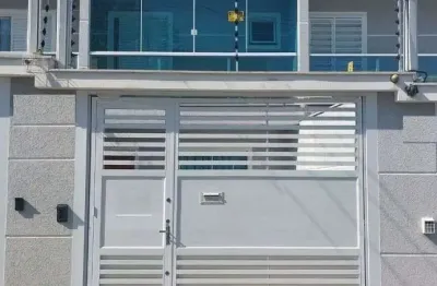 Sobrado à venda, 85 m² por r$ 635.000,03 - vila constança - são paulo/sp
