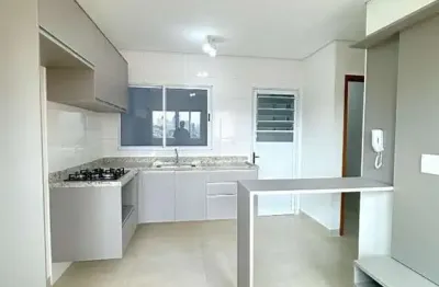 Apartamento com 2 dormitórios à venda, 43 m² por r$ 345.000,00 - carandiru - são