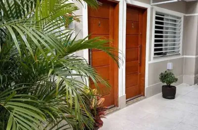 Casa com 2 quartos à venda na Avenida Lasar Segall, --, Vila Celeste, São Paulo