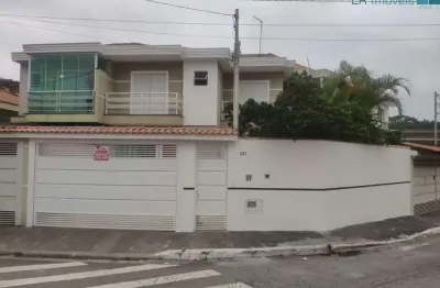 Sobrado à venda, 99 m² por r$ 765.000,00 - parque casa de pedra - são paulo/sp