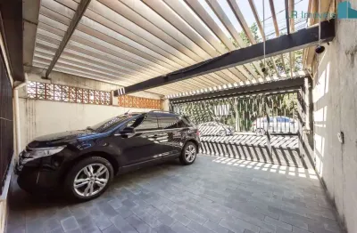 Sobrado com 4 dormitórios à venda, 176 m² por r$ 1.320.000,00 - santana - são pa
