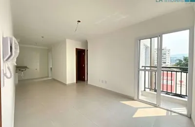 Apartamento à venda, 45 m² por r$ 385.000,00 - vila nova mazzei - são paulo/sp