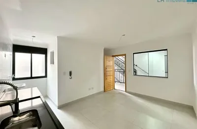 Apartamento à venda, 43 m² por r$ 342.000,00 - tucuruvi - são paulo/sp