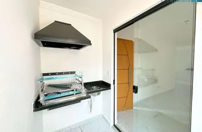 Apartamento à venda, 46 m² por r$ 428.000,00 - tucuruvi - são paulo/sp