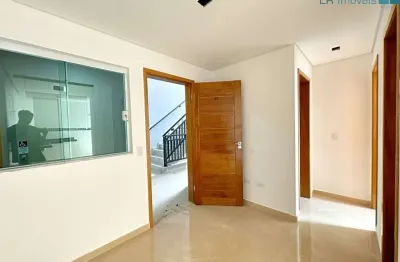 Apartamento com 2 dormitórios à venda, 42 m² por r$ 399.000,00 - vila gustavo -