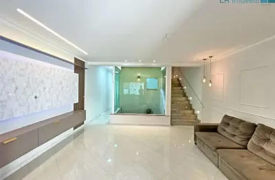 Sobrado com 3 dormitórios à venda, 165 m² por r$ 1.150.000,00 - tucuruvi - são p