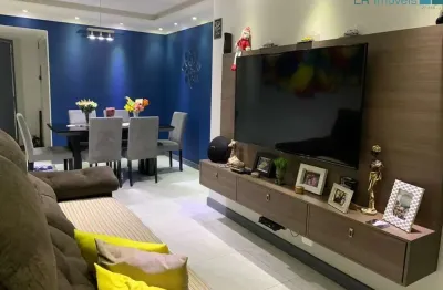 Apartamento à venda, 68 m² por r$ 520.000,00 - vila gustavo - são paulo/sp