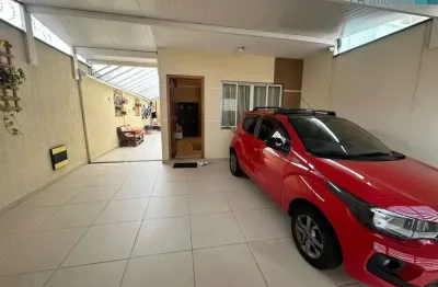 Sobrado com 3 dormitórios à venda por r$ 710.000,00 - vila medeiros - são paulo/