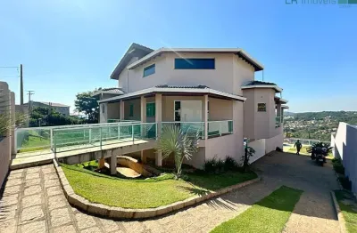 Chácara à venda, 1050 m² por r$ 1.950.000,00 - cafezal - itupeva/sp
