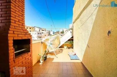 Sobrado à venda, 290 m² por r$ 849.000,00 - tucuruvi - são paulo/sp