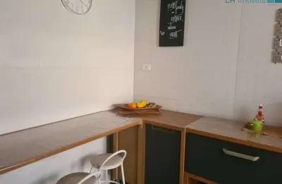 Apartamento com 2 dormitórios à venda, 60 m² por r$ 336.000,00 - água fria - são