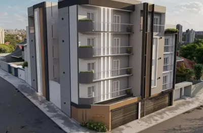 Apartamento com 2 dormitórios à venda, 42 m² por r$ 299.000,00 - vila gustavo -