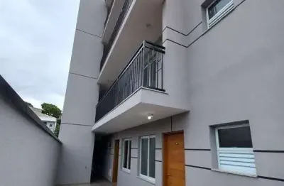 Apartamento com 1 dormitório à venda, 28 m² por r$ 200.000,00 - vila mazzei - sã