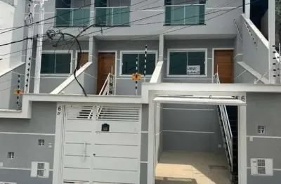 Sobrado com 3 dormitórios à venda, 100 m² por r$ 680.000,00 - vila mazzei - são