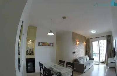 Apartamento com 2 dormitórios à venda, 60 m² por r$ 430.000,00 - parque mandaqui