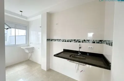 Apartamento com 1 dormitório à venda, 26 m² por r$ 198.000,00 - jardim modelo -