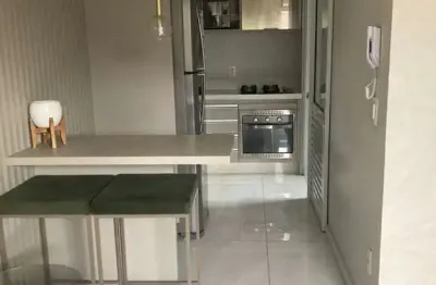 Apartamento com 2 dormitórios à venda, 42 m² por r$ 360.000,00 - vila nilo - são