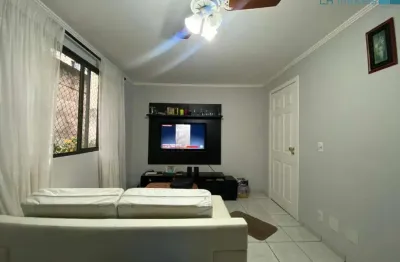Apartamento com 2 dormitórios à venda, 52 m² por r$ 220.000,00 - jardim francisc