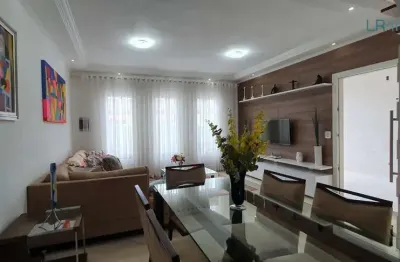 Sobrado com 3 dormitórios à venda, 200 m² por r$ 1.380.000,00 - vila gustavo - s