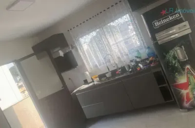 Cobertura com 2 dormitórios à venda, 78 m² por r$ 394.000,00 - vila gustavo - sã