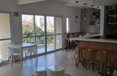 Apartamento com 2 dormitórios à venda, 42 m² por r$ 499.000,00 - santana - são p