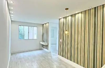 Apartamento à venda, 52 m² por r$ 225.000,00 - núcleo do engordador - são paulo/