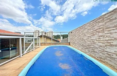 Casa com 3 dormitórios à venda, 360 m² por r$ 2.300.000,00 - (zona norte) barro