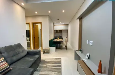 Apartamento com 2 dormitórios à venda, 43 m² por r$ 293.917 - jardim brasil - sã
