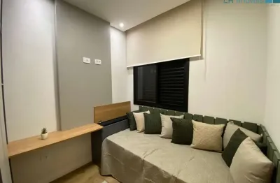 Apartamento com 2 dormitórios à venda, 43 m² por r$ 248.000 - jardim brasil - sã