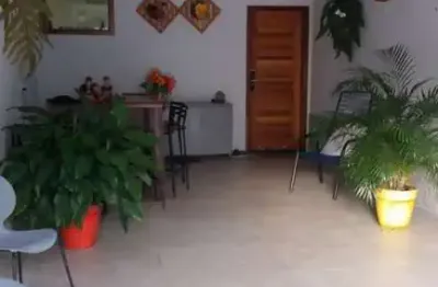 Sobrado com 3 suítes, planejado e pronto pra morar na casa verde 