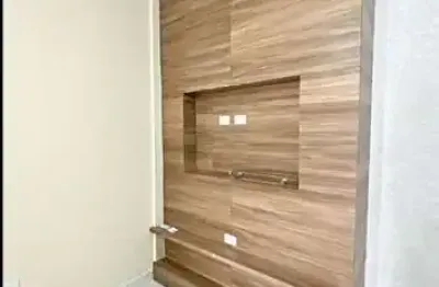 Apartamento com 1 dormitório para alugar, 55 m² por r$ 1.700,00/mês - vila nova