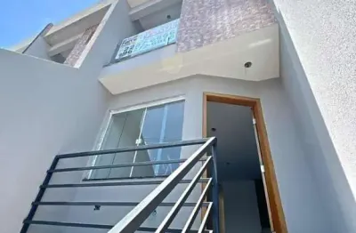 Sobrado com 2 dormitórios à venda, 87 m² por r$ 550.000,00 - vila nova mazzei -
