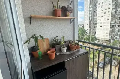 Apartamento com 2 dormitórios à venda por r$ 460.000,00 - jardim brasil - são pa