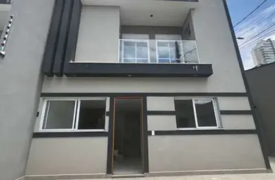 Sobrado com 3 dormitórios à venda, 135 m² por r$ 1.190.000,00 - santa teresinha