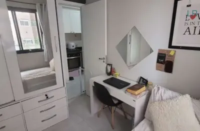 Apartamento com 2 dormitórios à venda, 36 m² por r$ 480.000,00 - vila dom pedro