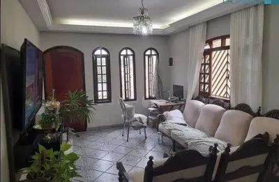 Sobrado com 3 dormitórios à venda, 160 m² por r$ 638.900 - vila francos - são pa