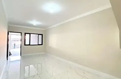 Sobrado novo com 3 suítes e 3 vagas na vila guilherme – alto padrão em são paulo