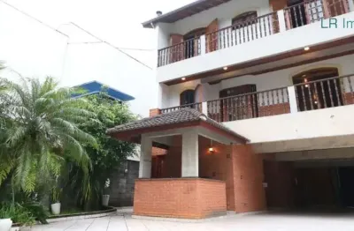 Sobrado 5 dormitórios à venda barro branco,(zona norte) são paulo/sp