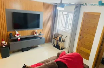 Casa em condomínio 3 dormitórios à venda vila nova mazzei são paulo/sp
