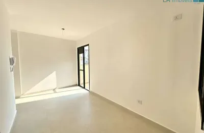 Apartamento com 2 quartos à venda na rua joão rosa, --, vila nivi, são paulo, 38 m2 por r$ 238.500