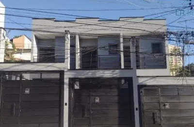 Sobrado de 3 quartos à venda com 2 vagas na vila prudente, são paulo