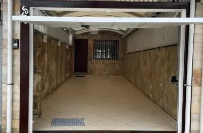 Sobrado à venda no tremembé, sp - 2 dormitórios, 1 banheiro e 2 vagas