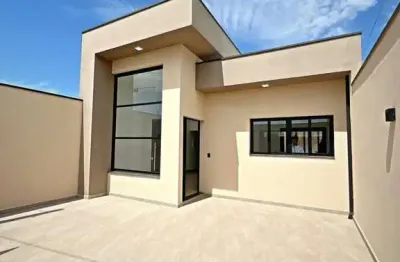 Casa térrea à venda em boituva, sp - 2 quartos, 1 suíte e 2 vagas