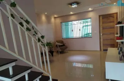 Casa com 3 quartos à venda na Rua Ponte Pensa, --, Parada Inglesa, São Paulo