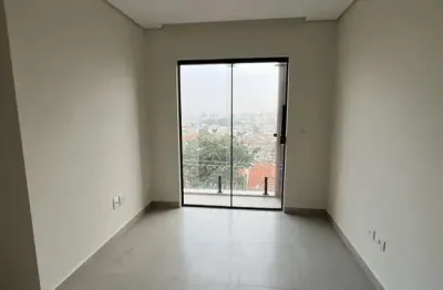 Apartamento com 2 quartos à venda na Rua Baltazar de Morais, --, Vila Nivi, São Paulo