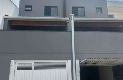 Sobrado 2 dormitórios à venda vila dom pedro ii são paulo/sp