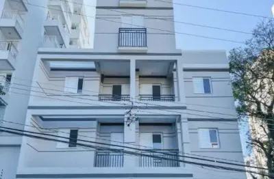 Apartamento com 2 quartos à venda na rua cônego ladeira, --, vila mazzei, são paulo, 45 m2 por r$ 355.000