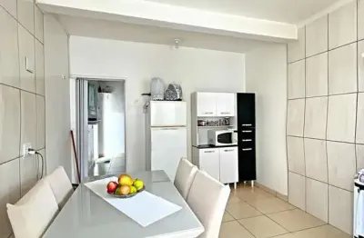 Casa com 3 quartos à venda na rua maria pagano de botana, --, vila constança, são paulo, 129 m2 por r$ 425.000